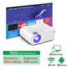 Image of Home HD Wireless Portable Mobile Phone Projector Shopping