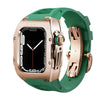 Image of Alloy Modified Watch Protective Case Shopping