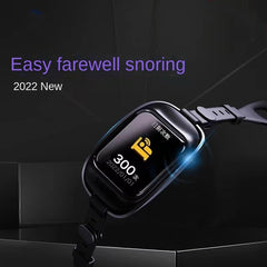 Snoring Intelligent Massager Sleep Throat Resistance Monitoring Shopping