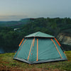 Image of Fully Automatic Speed  Beach Camping Tent Rain Proof Multi Person Camping Shopping