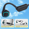 Image of New Bluetooth Headset For Bone Conduction Small Induction Night Lamp Grade 8 Waterproof Swimming 32G Sports Style Popular X15 Shopping111