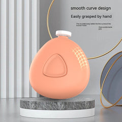 Minimalist Household Baby Electric Nail Grinder Shopping