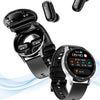 Image of X7 Headset Smart Watch TWS Bluetooth Call Large Screen IP67 Shopping