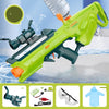 Image of Electric Continuous Water Gun For Children's Water Spray Shopping