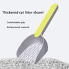 Image of Multi Functional Dog Cat Litter Shovel Toilet Cleaner Excrement Shovel Cat Excrement Dog Excrement Shovel Pet Accessories Pet Cat Poop Litter Shovel Toilet Spoons Cats Sand Cleaning Scoop Shopping