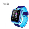 Image of Children's Smart Phone Watch Positioning Waterproof Shopping