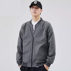 Men's Jacket, Spring Casual Japanese Sportswear Shopping