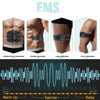 Image of Electric Muscle Toner Machine ABS Toning Belt Simulation Fat Burner Belly Shaper Shopping