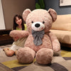 Image of Giant Teddy Bear Plush Toys Shopping