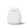 Image of Silicone Touch Sensor LED Night Light For Children Baby Kids Shopping