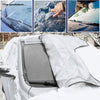 Image of Car snow cover Shopping