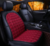 Image of Automobile heating cushion Shopping