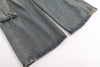 Image of Multi-Pocket Workwear Jeans For Men Shopping