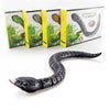 Image of Novelty Remote Control Snake Rattlesnake Animal Trick Terrifying Mischief Toy Shopping