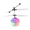 Image of LED Magic Flying Ball Shopping