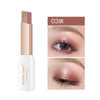 Image of Lazy Eyeshadow Stick Stereo Gradient Shimmer Double Color Eye Shadow Pen Waterproof Easy To Wear Eyeshadow Shopping111