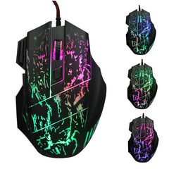 Computer Gaming Mouse Shopping