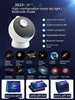 Image of Star Light Projector Creative Galaxy Ambience Light Shopping