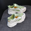 Image of All-match Breathable Mesh Running Sneakers Shopping