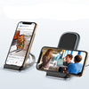 Image of Mobile phone wireless charger Shopping