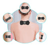 Image of Mini Shoulder and Neck Massager Shopping