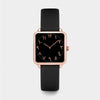 Image of Women's Trend Belt Creative Quartz Watch Shopping