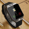 Image of Sports Smart Watch DZ09 Card Phone Watch Shopping