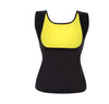 Image of Woman Sport Vest Shopping