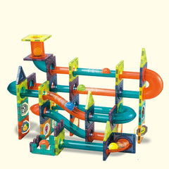 Rail assembly toys Shopping