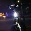 Image of Bike Bicycle light LED Taillight Shopping