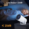 Image of Home Portable  HD Projector Shopping