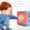 Image of Baby hexahedron educational toys Shopping