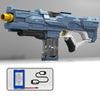 Image of Online Celebrity Water Gun Electric Continuous Firing Shopping