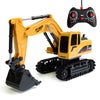 Image of Remote control excavator Shopping