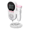 Image of Fetal Heart Rate Monitor Home Pregnancy Baby Fetal Sound Heart Rate Detector Shopping