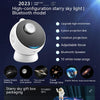 Image of Star Light Projector Creative Galaxy Ambience Light Shopping