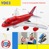 Image of Remote control airplane model kid Shopping