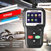 Image of Automotive fault diagnosis scanner Shopping