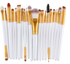 Image of Makeup brush set loose powder brush blush brush eye shadow brush Shopping