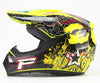 Image of 4 seasons off-road motorcycle helmet Shopping