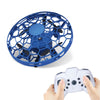 Image of Flying Helicopter Mini Drone UFO RC Drone Infraed Induction Shopping