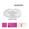 Image of Seat Cushion Pillow for Office Memory Foam Shopping