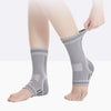 Image of Graphene Ankle Brace, Warm Ankle Support Ankle Compression Sleeve   Foot & Ankle Brace Socks For Sprained Ankle Compression Sleeve - Ankle Support For Women & Men - Tendonitis & Arthritis Ankle Brace Shopping