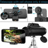 Image of 40X60 monocular telescope Shopping