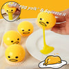 Image of Puking Ball Brother Egg Yolk Pinch Vomit Spoof And Play Tricky Toys Shopping