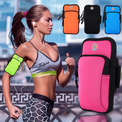 Compatible With Handbag Arm Bags For Running Sports Fitness Shopping