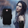 Image of Compatible With Handbag Arm Bags For Running Sports Fitness Shopping