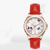 Image of Waterproof Fashion Automatic Non-mechanical Watch Shopping