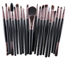 Image of Makeup brush set loose powder brush blush brush eye shadow brush Shopping