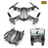 Image of Gps drone HD 4K four axis drone Shopping